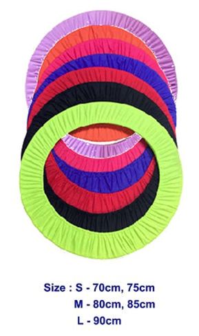 Hoop Cover