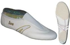 IWA 508 trampoline gymnastics gym shoe