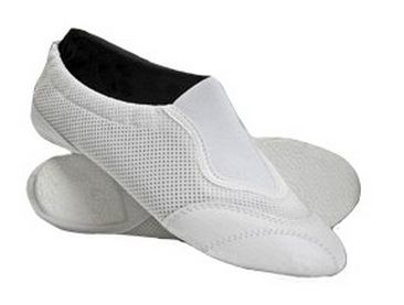VNT Venturelli TRS06 trampoline shoe foot wear